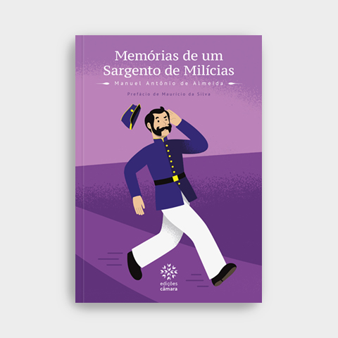 Memórias de um Sargento de Milícias