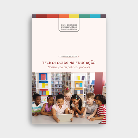 Tecnologias na Educação: Construção de Políticas Públicas