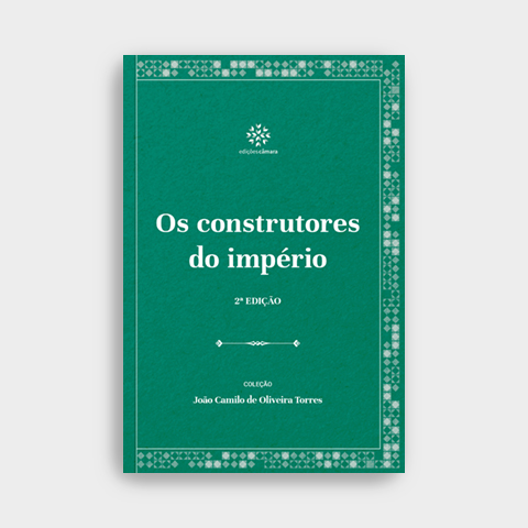 Os Construtores do Império