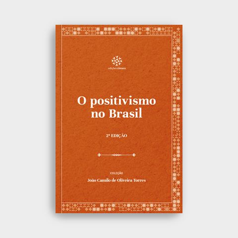 O Positivismo no Brasil