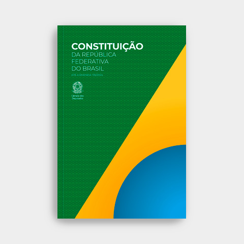 Constituição da República Federativa do Brasil