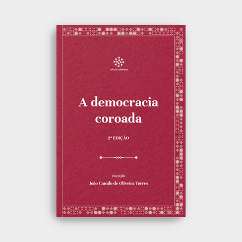 A Democracia Coroada