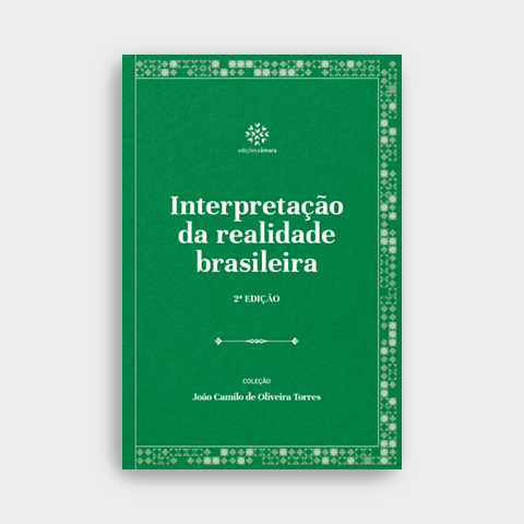 Interpretação da Realidade Brasileira