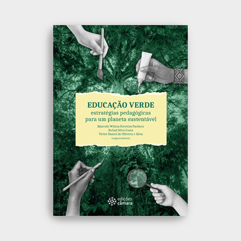 Educação Verde: Estratégias Pedagógicas para um Planeta Sustentável