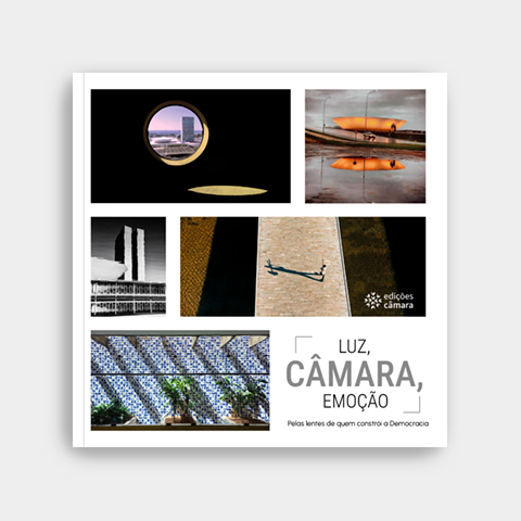 Luz, Câmara, Emoção!