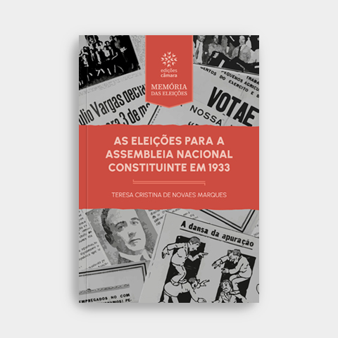 As Eleições para a Assembleia Nacional Constituinte em 1933
