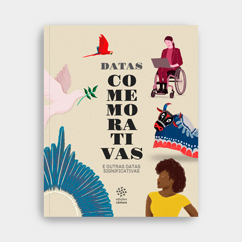 Datas comemorativas