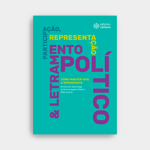 Participação, Representação e Letramento Político