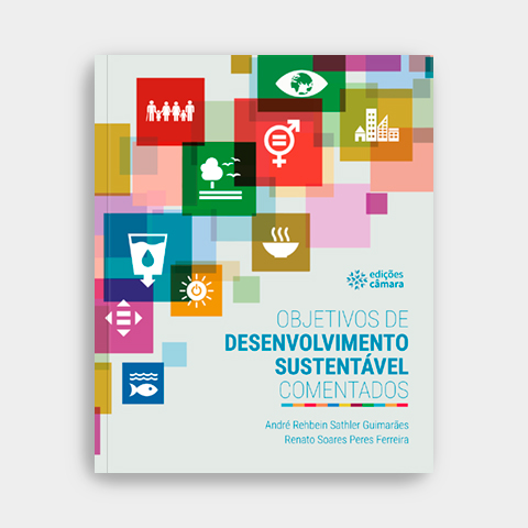 Objetivos de Desenvolvimento Sustentável Comentados (ODS)