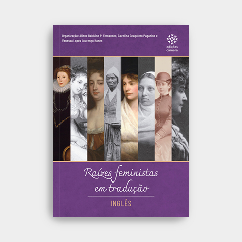 Raízes Feministas em Tradução: Inglês